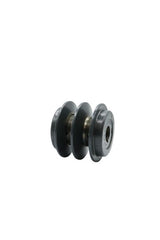 Source1 S1-02818285000 SHEAVE, FIXED 2GRV, .875 BORE, 2VP36  | Blackhawk Supply