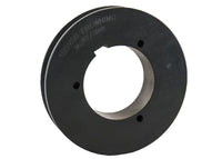 S1-02818290000 | SHEAVE, FIXED, SPLIT TAPER 1 GRV, 1B5V50 | Source1
