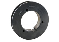 S1-02818291000 | SHEAVE, FIXED, SPLIT TAPER 1 GRV, 1B5V46 | York