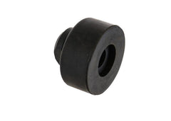 Source1 S1-02818296000 ISOLATOR, .44 IN DIA BORE, 35-45 DUROMETER  | Blackhawk Supply