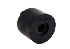 Source1 S1-02818297000 ISOLATOR, .44 IN DIA BORE, 55-65 DUROMETER  | Blackhawk Supply
