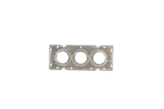 Source1 S1-02818401000 GASKET, BURNER, 60K, ULTRA LOW NOX  | Blackhawk Supply