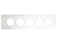 S1-02818404000 | GASKET, HX, FRONT, 100K, ULTRA LOW NOX | York