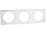 S1-02818405000 | GASKET, HX, BACK, 60K, ULTRA LOW NOX | York
