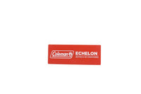 S1-02818410000 | BADGING, COLEMAN, ID, 3X8, RECESS PREM (M12) Pack of 12 | Source1