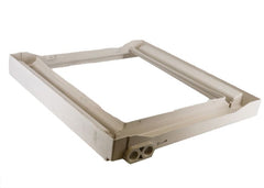 Source1 S1-02818864000 PAN, DRAIN, 3R, 21.0 IN, A-COIL  | Blackhawk Supply