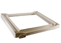 S1-02818865000 | PAN, DRAIN, 3R, 24.5 IN, A-COIL | Source1