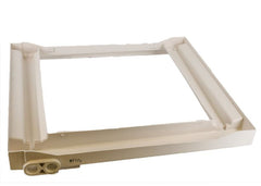 Source1 S1-02818866000 PAN, DRAIN, 4R, 24.5 IN, A-COIL  | Blackhawk Supply