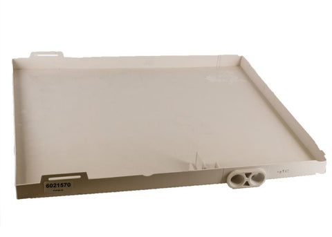 York S1-02818872000 PAN, DRAIN, HORIZONTAL, 23.80 IN, A-COIL  | Blackhawk Supply