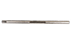 Source1 S1-02918134002 SHAFT, BLOWER, 0.75 DIA X 15.562 LONG  | Blackhawk Supply
