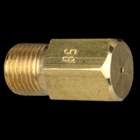 S1-02921182058 | BURNER ORIFICE DRILL SIZE 58 | Source1