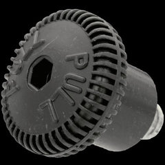 Source1 S1-02924412000 DOOR KNOB (BLACK) LONG COLLAR, MAG DOOR  | Blackhawk Supply