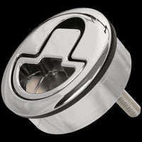 S1-02924430000 | LATCH, DOOR WITHOUT LOCK, 2