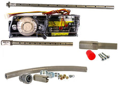 Source1 S1-02924492000 SMOKE DETECTOR KIT, 7-12.5T PREDATOR ECON  | Blackhawk Supply