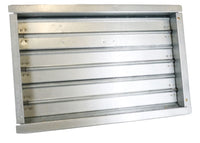 S1-02925416000 | DAMPER, RETURN AIR | York