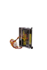 Source1 S1-02925428000 CONTROLLER, SMOKE DETECTOR W/HARNESS  | Blackhawk Supply
