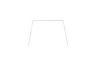 S1-02925443000 | INSULATION RETAINER, D-CABINET | York