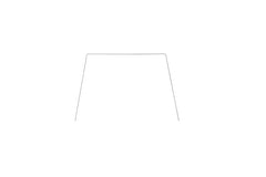 Source1 S1-02925443000 INSULATION RETAINER, D-CABINET  | Blackhawk Supply