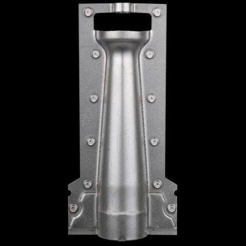 York S1-02925468000 BURNER, GAS  | Blackhawk Supply