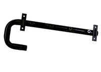 S1-02926839000 | MANIFOLD, 4 BURNER WITH ORIFICES, 125K | Source1