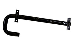 York S1-02926839000 MANIFOLD, 4 BURNER WITH ORIFICES, 125K  | Blackhawk Supply