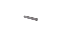 Source1 S1-02926876000 KEY, STEEL, 1/4 X 1/4 X 2.38 INCH  | Blackhawk Supply