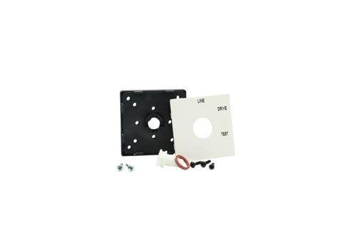 York S1-02927071000 HANDLE, SWITCH, ROTARY, 20-40AMP  | Blackhawk Supply