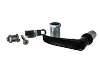 S1-02927111000 | LATCH, HANDLE, PADLOCKABLE | Source1