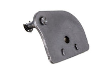 S1-02927117000 | PLATE, FOR LATCH, SECONDARY CATCH, RH | York
