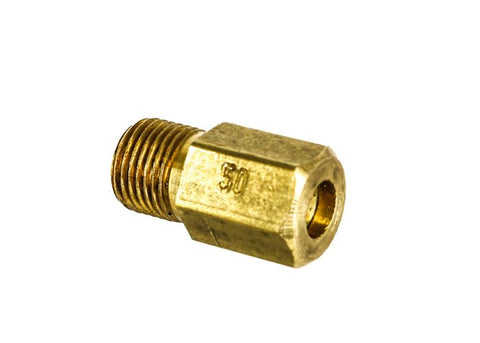 York S1-02927651000 ORF, GAS, NO 50 (1.7780)  | Blackhawk Supply