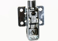 S1-02927937000 | LATCH, M3, NO-LOCK, ZINC PLATED | Source1
