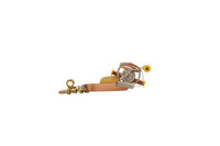 S1-067L5957 | VLV, TXV, 3/8 X 3/8 ODF, R410A, DANFOSS | Source1