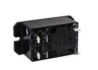 S1-111002702 | RELAY, SWITCH, 24VAC, DPST | Source1