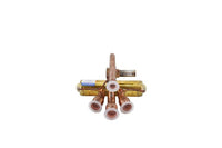 S1-1225658 | VLV, REVERSING, 3/8 X 5/8 | York