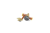 S1-124247 | VLV, TXV, 1-1/8X 1-3/8 X 1/4 X 5 FOOT | Source1