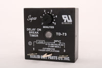 S1-1460-5001/B | DELAY, TIME | York