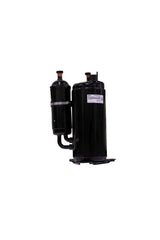 Source1 S1-1993782 COMPR, TWIN ROTARY, 230V, 3PH, R-410A, VG74  | Blackhawk Supply