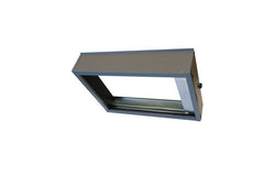 York S1-1BR0621 RACK, FLTR, BOTTOM, 33" FURN, PRE-PAINT, 21  | Blackhawk Supply