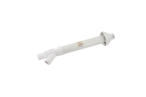 York S1-1CT0302-636 CONCENTRIC VENT TERMINAL, 2", ULC-S636, KIT  | Blackhawk Supply