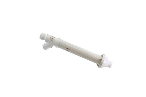 York S1-1CT0303-636 CONCENTRIC VENT TERMINAL, 3", ULC-S636, KIT  | Blackhawk Supply