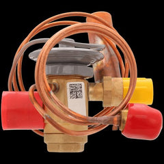 Source1 S1-1TVMBE2 KIT, TXV, R-410A, 5/8 INCH, AEROQUIP CONN  | Blackhawk Supply