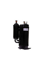 Source1 S1-2000141 COMPR, TWIN ROTARY, 230V, 3PH, R-410A, VG74  | Blackhawk Supply
