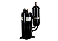 S1-2100217 | COMPR, TWIN ROTARY, 230V, 1PH, R-410A, VG74 | Source1