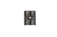 S1-2150399 | TERMINAL BLOCK, 2 POLE, 30A, 300V, 12AWG | York