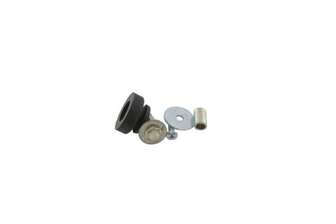 York S1-2702-4091 RUBBER MOTOR MOUNT  | Blackhawk Supply