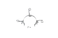 S1-2705-4181 | MOUNT, MOTOR ASSEMBLY | York