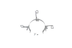York S1-2705-4181 MOUNT, MOTOR ASSEMBLY  | Blackhawk Supply