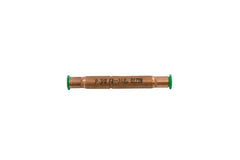 Source1 S1-274001-10 VLV, CHECK, BALL, 3/8 SWEAT  | Blackhawk Supply