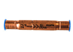 York S1-274003-10 VLV, CHECK, BALL, 1/2 SWEAT  | Blackhawk Supply
