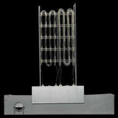 York S1-2EK04511746 ELEC HEAT KIT, W/O BRKR, 16.5 KW, 460V-3-60  | Blackhawk Supply